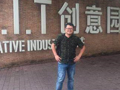 參加微信小程序產品交流會，和小程序產品經理團隊交流微信小程序市場情況和市場反饋